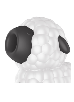 Stimulateur clitoridien Dreamy Sheep Satisfyer - CC597878